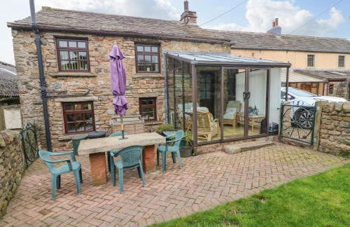 Elm Cottage - Foto 22