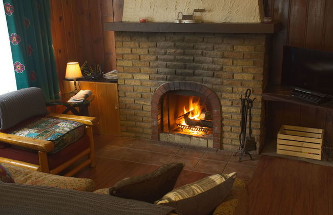 Chalets Le Village Suisse - Foto 50