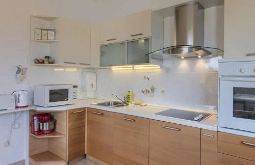 Apartment D. Bella Donna - Foto 18