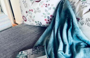 Ferienwohnung „Am Gnaucks Hutberg“ - Foto 12