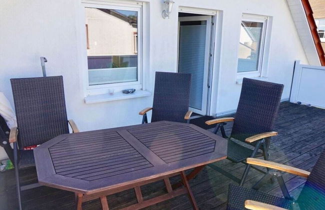 "pirate" Comfortable Holiday Residence - Foto 9