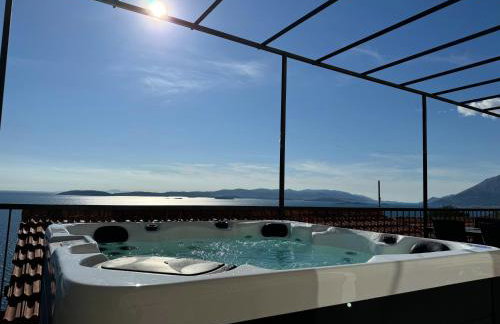 Apartments with parking space Borje, Peljesac - 21496 - Foto 12