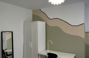 Cozy Appartement Halles Strasbourg - Foto 12