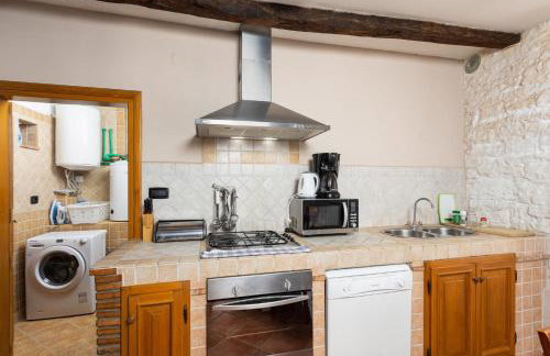 Villa Damiana in Domijani i - Foto 20