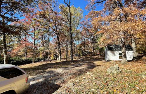 Entire Mountain Cottage Near Scenic Hiking Trails - Photo 10