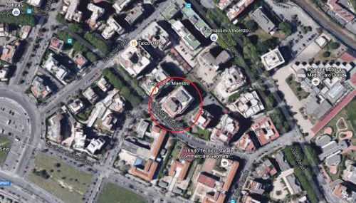 Alloggio turistico di Stefano - Foto 2