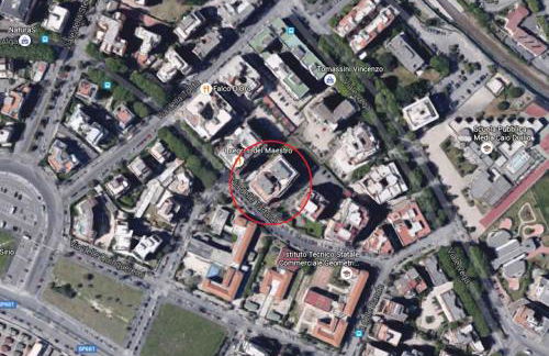 Alloggio turistico di Stefano - Foto 2