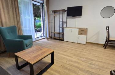 Apartamenty Zachodnia Przystań - Foto 39