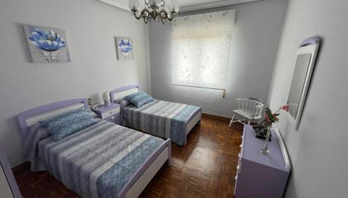 Apartamento en entorno natural, La biblioteca - Foto 3