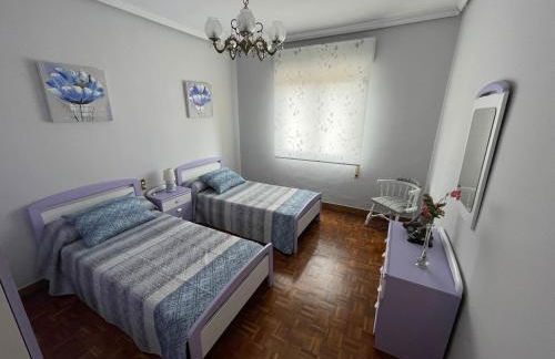 Apartamento en entorno natural, La biblioteca - Foto 3