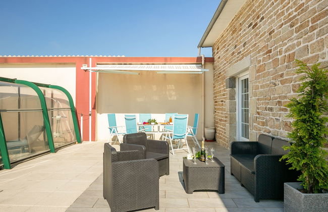 Villa Mor-Eol - Foto 7