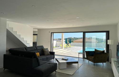 Spacieuse villa standing de 220m2 - Foto 12