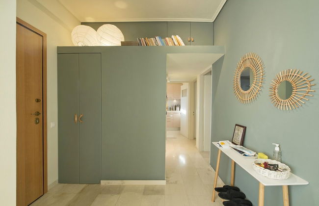 Lucyzen in Vouliagmeni - Foto 8