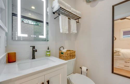 Apt By Atlanta BeltLine 2 Mi to State Farm Arena! - Foto 14