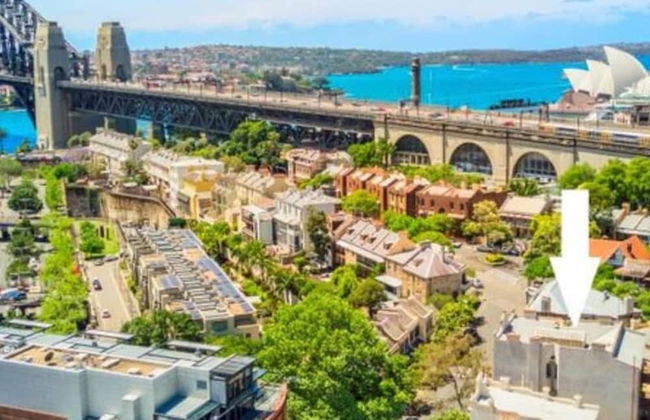 Stunning Sydney Home 6 - Photo 15