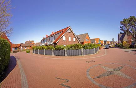 Strandbox & Strandresidenz - Foto 24