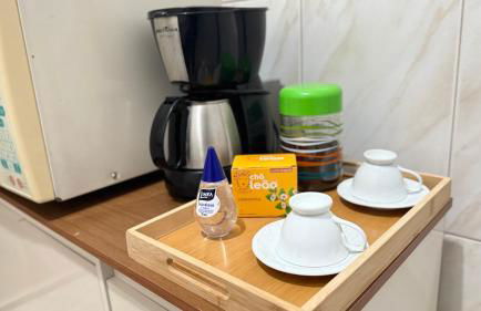 SEO Apê no Centro Serra N egra - Foto 15