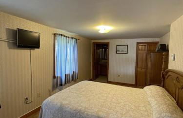 LOON LODGE LIMIT 8 home - Foto 9