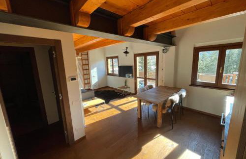 Maison Poluc - Maison Monte Rosa - Foto 16