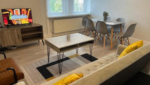 Spectacular London Stay - Foto 4