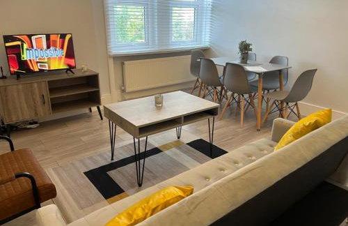 Spectacular London Stay - Foto 4