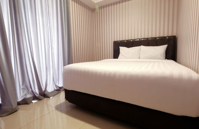 2 Br Apartment The Mansion Kemayoran Tower Emerald - Foto 5