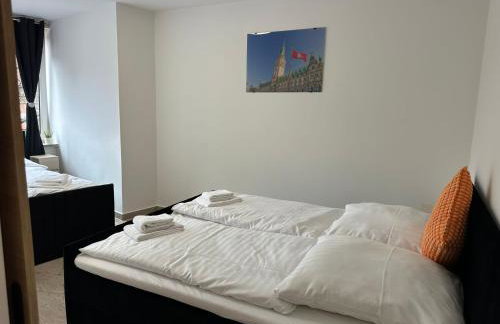 Holiday apartment in Bramfelder Chaussee 312- 1 - Photo 14