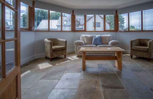 Knights Rest - 4 Bedroom - Princes Gate - Foto 47