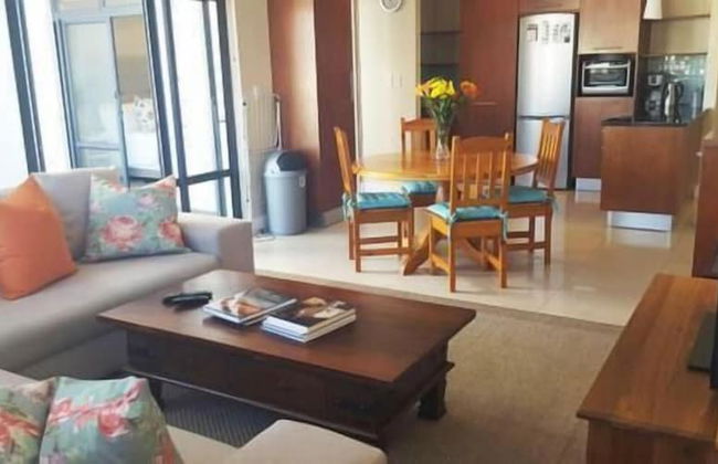 Eden on the Bay Self Catering Accommodation - Foto 10