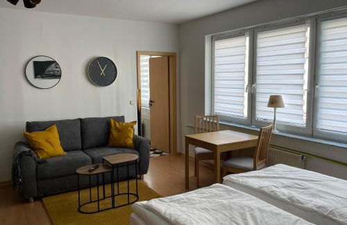 TuS-FeWo#08 - Wohnung für längeren Aufenthalt - Foto 2