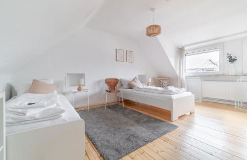 Ganzes Haus - Stadtmitte - 5 Personen - Foto 2