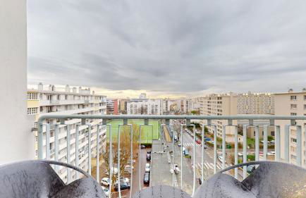 Appartement PLEIN-CIEL - Foto 12