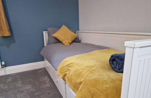 Southbarn - Spectacular Country Home - Foto 46