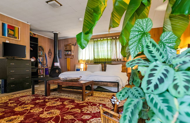 Boho Bliss Bungalow - Foto 23