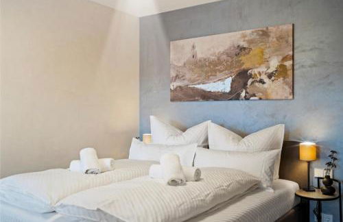 Modern Elegance in historical City Center - Foto 18