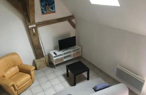 La Huberdière - Foto 37