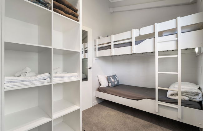 Tasman Holiday Parks - Papamoa Beach - Foto 18