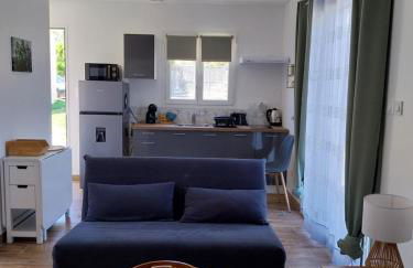 la petite maison - Foto 1