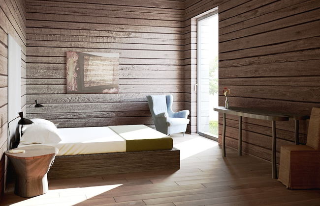 T-Nest Luxury Resort - Foto 4