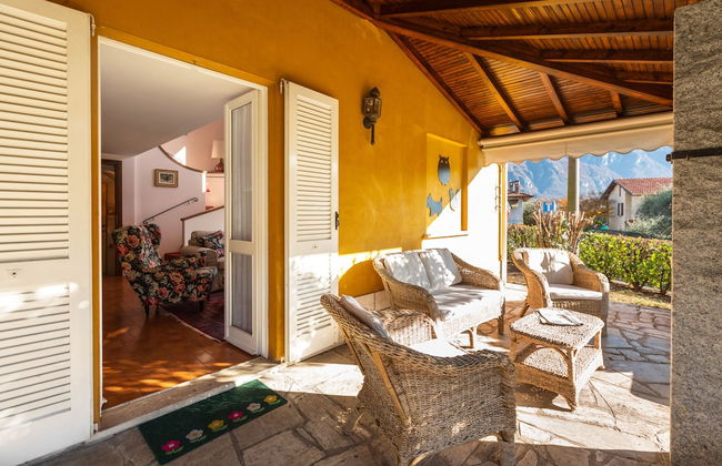 Maison Jaune by Wonderful Italy - Foto 28