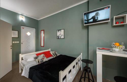 Studios Slaven - Foto 23