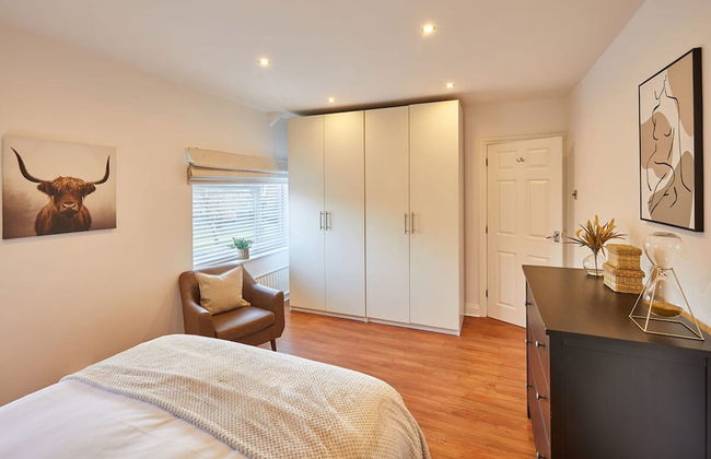 Host Stay Newsam Crescent - Foto 8