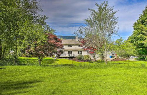 Riverside North Bend Oasis Stunning Mountain View - Foto 27