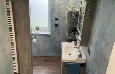 Ferienhaus Bella Haus am Harkebrügger See - Foto 13