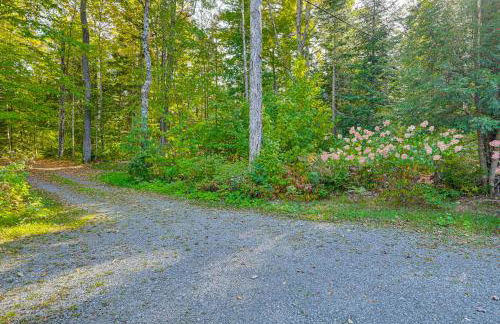 6 Mi to Ski Slopes Oak View Lakefront Home! - Foto 38