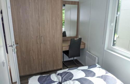 Holiday Home Tiny Haus Lene by Interhome - Foto 11