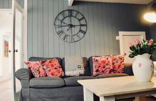 Bridgend Cottage, Auchencairn, Castle Douglas - Foto 3