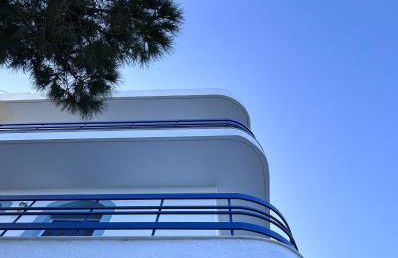 Sea-front Cozy Apartment - Foto 29