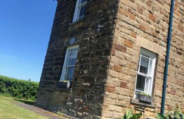 Hassop Station Apartment on the Monsal Trail - Photo 15