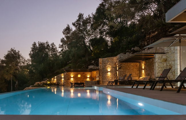 Saphira Nissaki by WhiteDream Villas - Foto 41